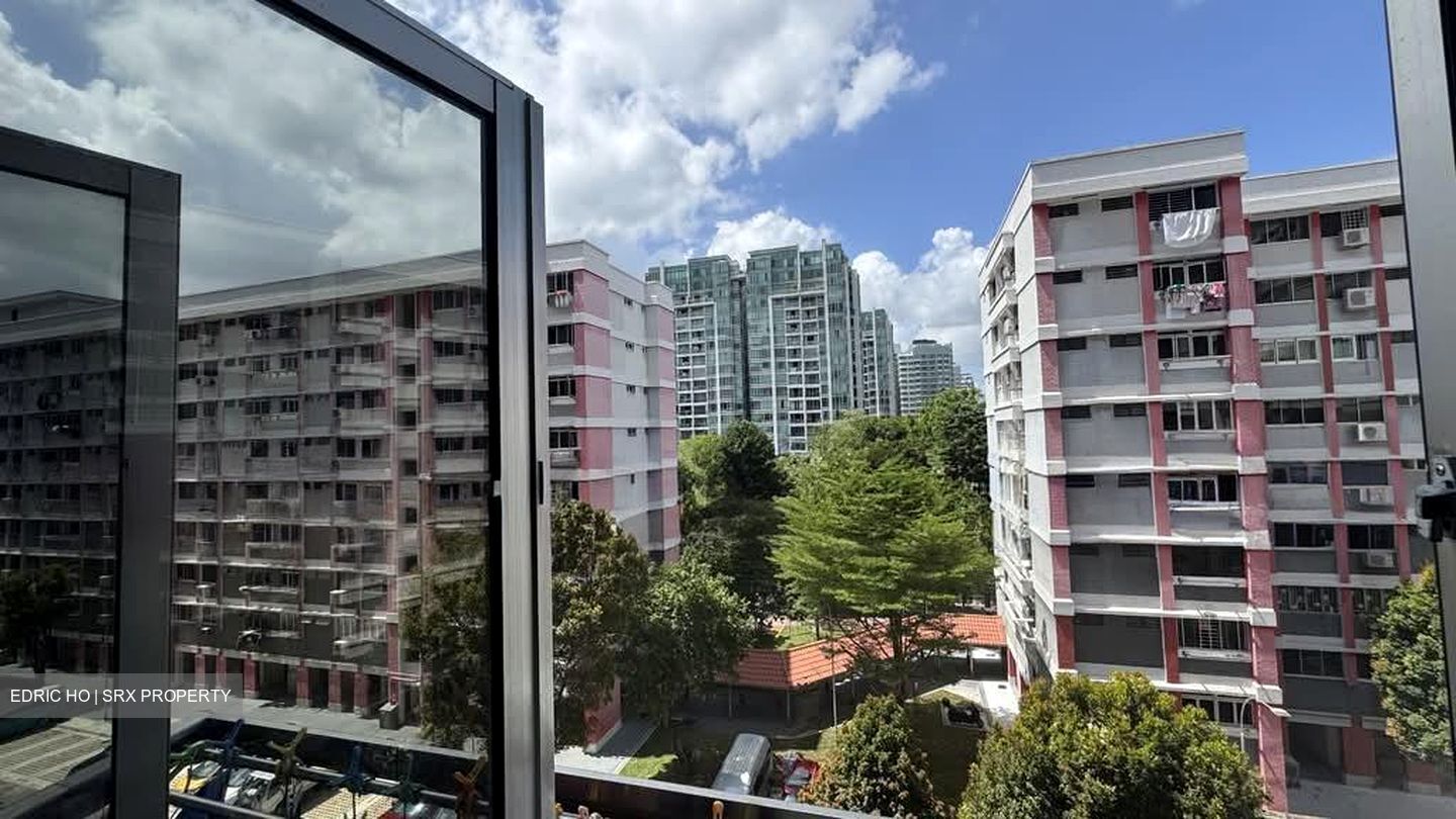 Blk 445 Hougang Avenue 8 (Hougang), HDB 4 Rooms #535925201